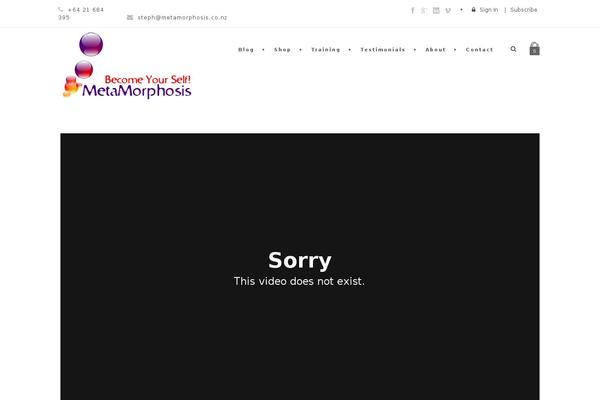Site using Posts Viewed Recently plugin