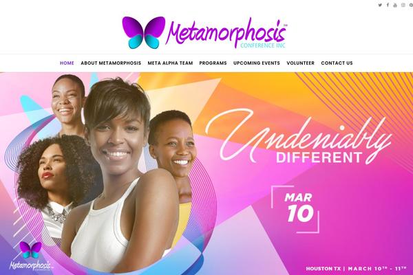 Fildisi-child theme site design template sample