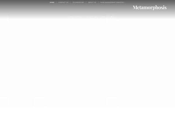 Luxury theme site design template sample