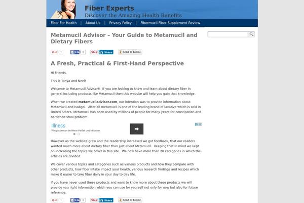 Clickbump theme site design template sample