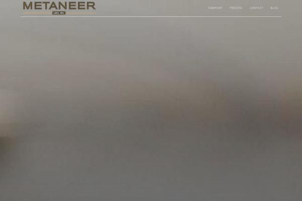 Site using Handsome Testimonials (with widgets) plugin