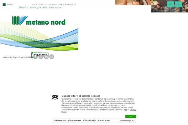 Site using Faq-responsive plugin