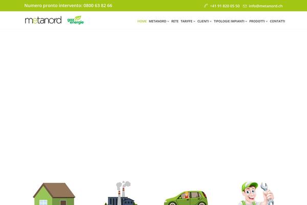 Site using Gosolarthemes-core plugin