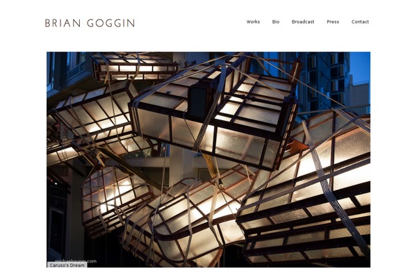 Good Space V1.09 theme site design template sample