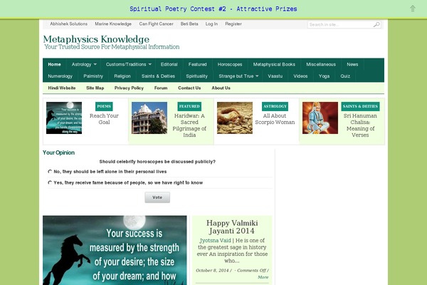 Stylebook theme site design template sample