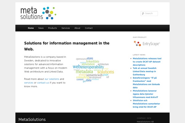 Avada theme site design template sample