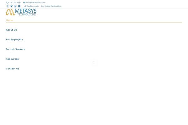 Site using Ultimate_VC_Addons plugin