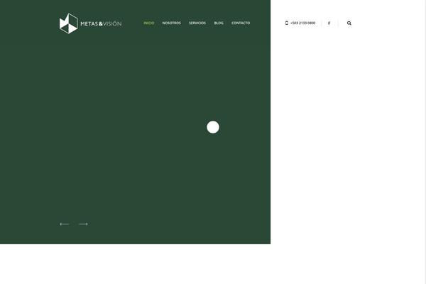 Site using Vc_responsive_pro plugin