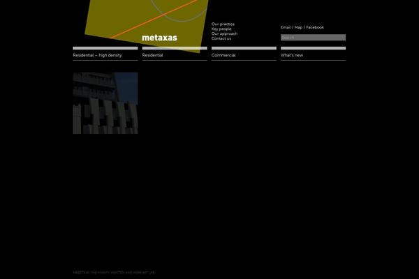 Site using Out-of-the-box plugin