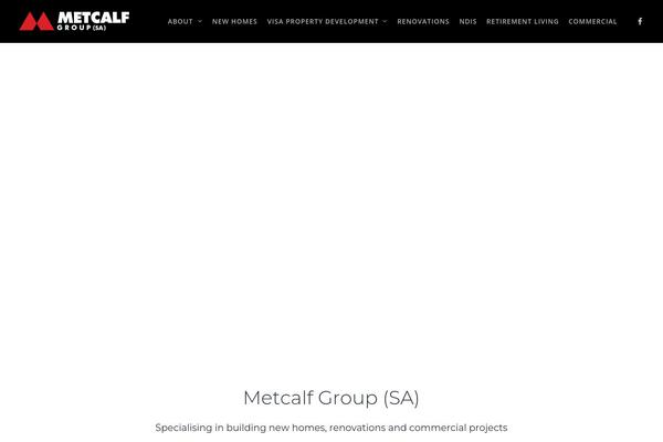 Cesis theme site design template sample