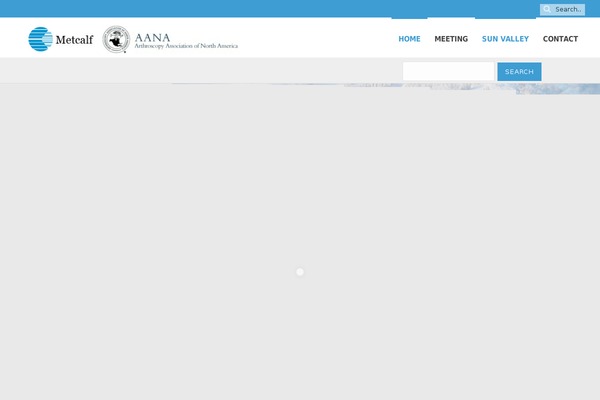 Jupiter theme site design template sample