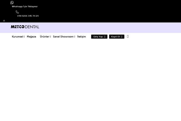Site using Woo-product-variation-swatches plugin