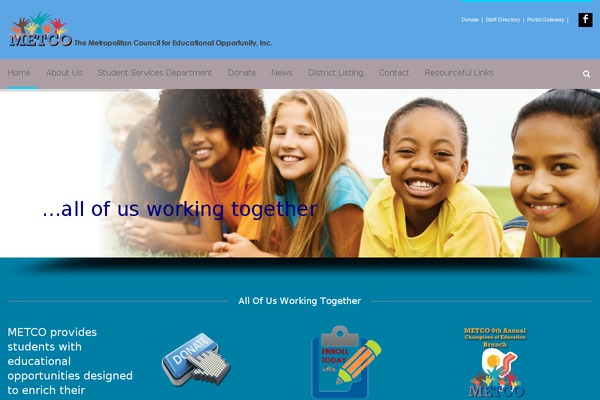 Ewa theme site design template sample