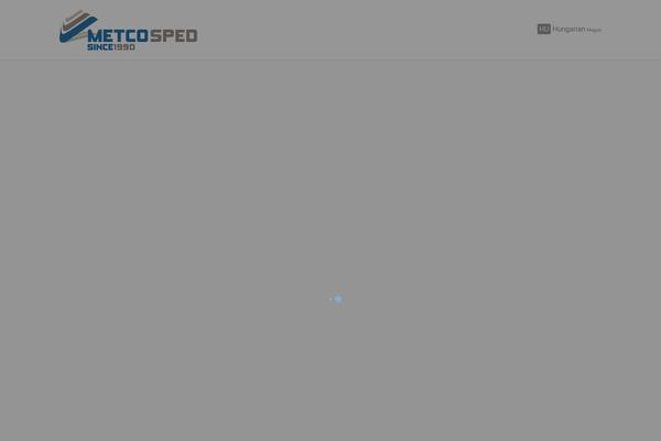 Site using Language-switcher plugin