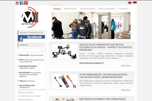 Lumix theme site design template sample
