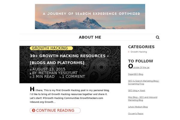 Shamrock theme site design template sample