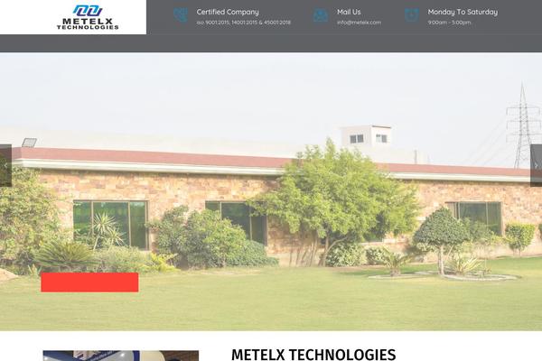 Site using Logo-showcase-with-slick-slider plugin
