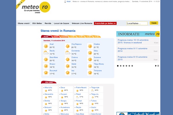 Maxmag Child Theme theme websites examples
