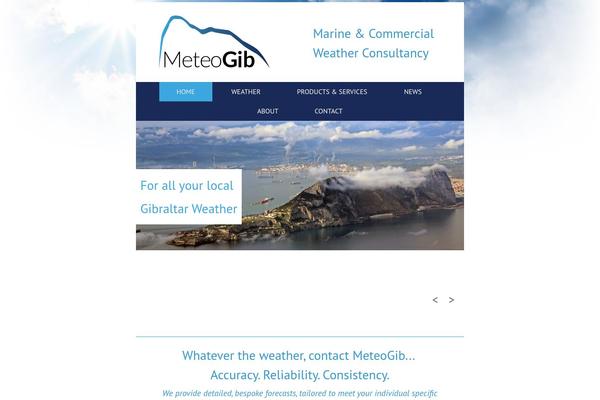 Site using Smartcat_our_team plugin