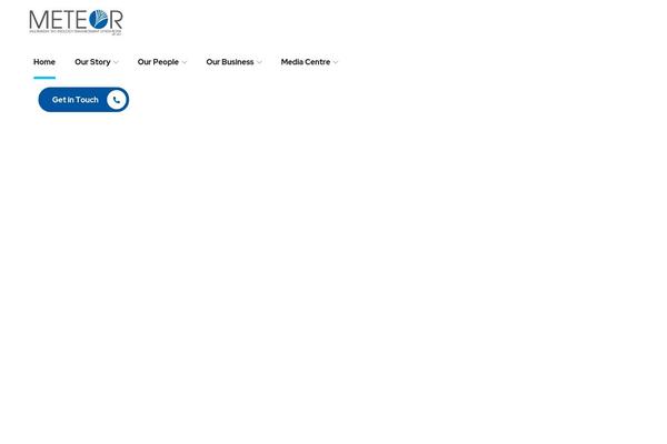 Onum-child theme site design template sample