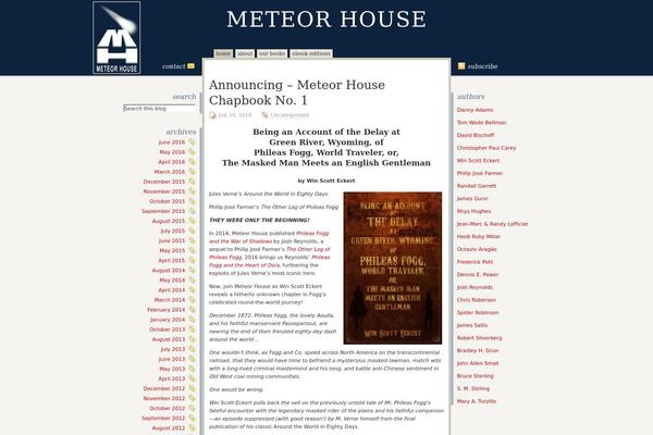 Disciple theme site design template sample