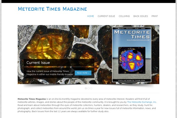 Wp-enlightened104 theme site design template sample