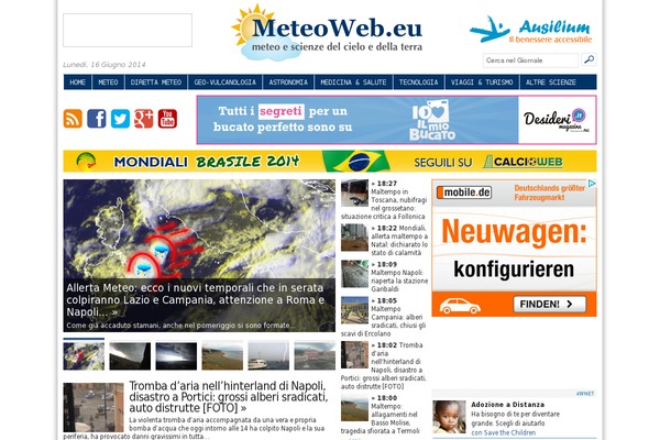 Site using Smio-push-notification plugin