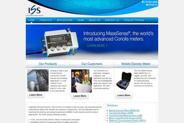 Site using Nivo Image Slider plugin
