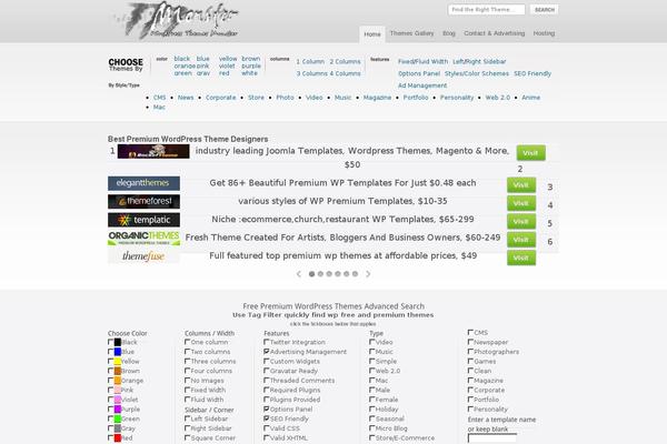 methemes.com site used Zephyr410