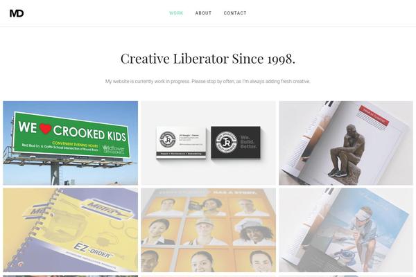 Site using Tatsu plugin