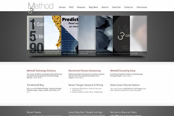 Site using Fancier Author Box by ThematoSoup plugin