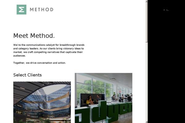 Site using Instagram plugin