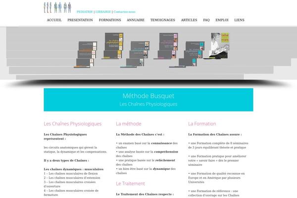 Hostme v2 theme site design template sample