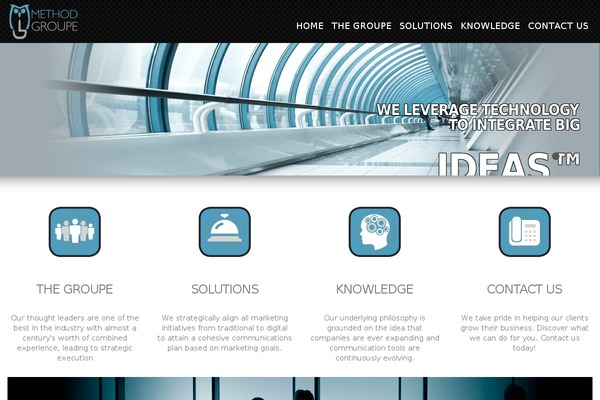methodgroupe.com site used Studio8-child