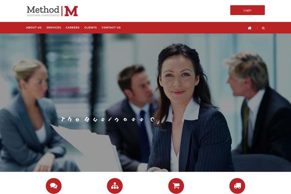 Site using Lemongrid plugin