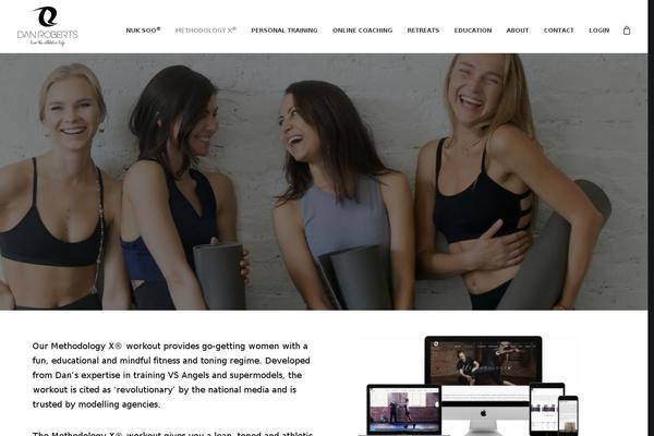 Site using Woocommerce-memberships plugin