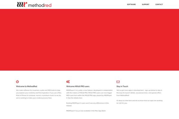 Crazy Diamond theme site design template sample
