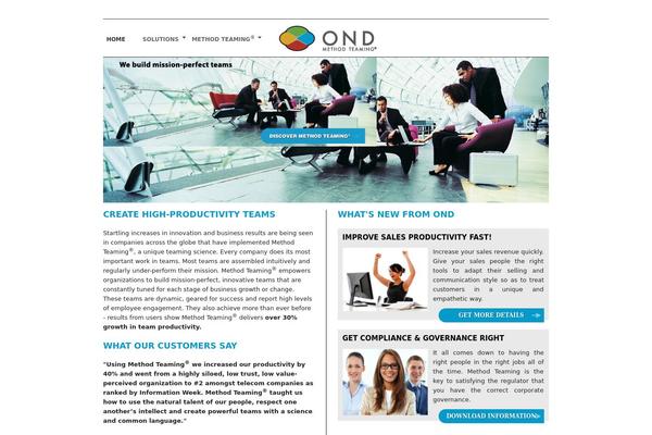 Childthemedivi theme site design template sample