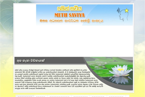 Site using Google Picasa Viewer plugin