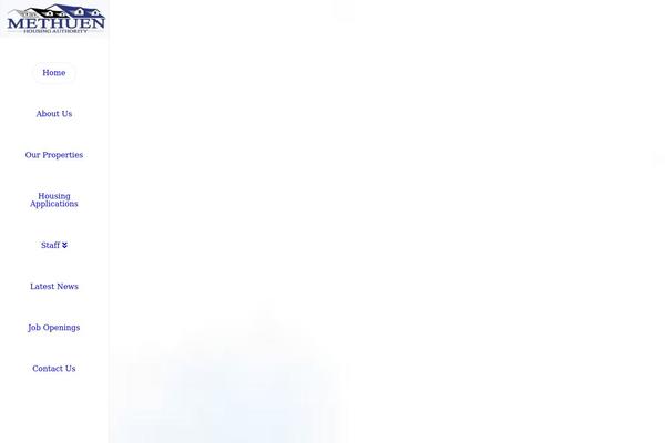 Site using Team-members-pro plugin