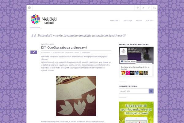 Angular theme site design template sample