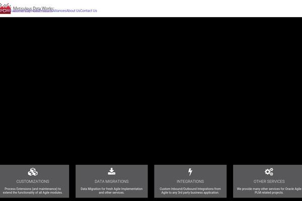 Site using Real-time-auto-find-and-replace plugin