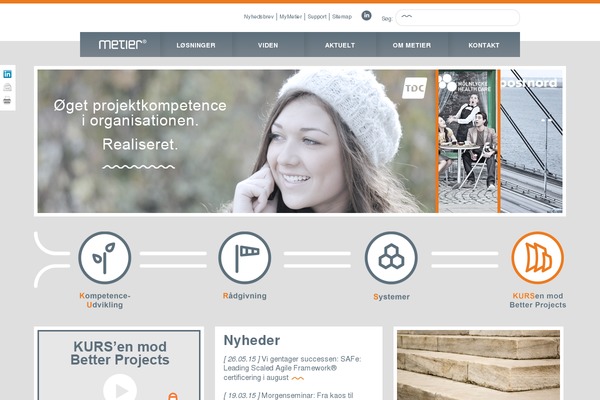 Whiteboard theme site design template sample