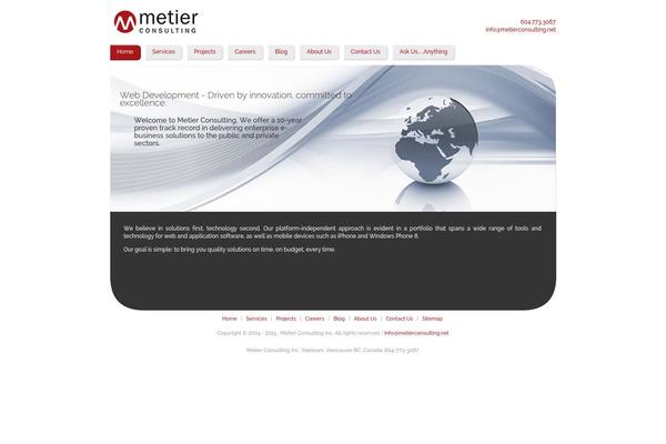 Site using Google Map Shortcode plugin