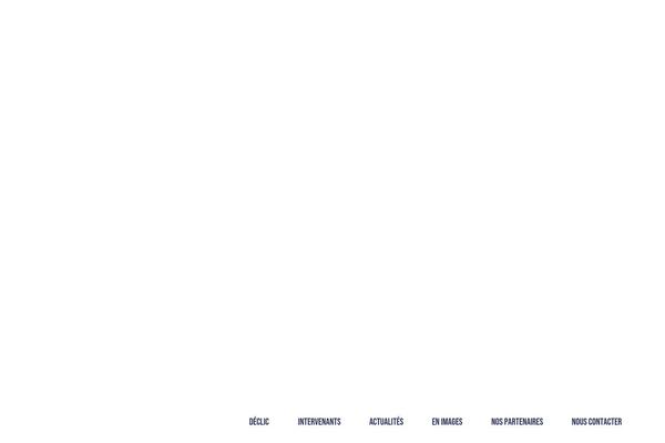Site using Attika-core plugin