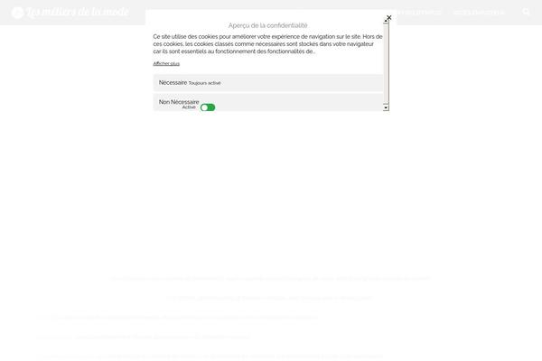 Okab theme site design template sample