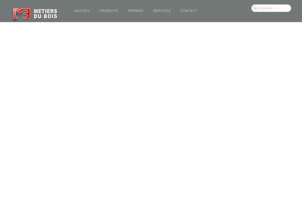 Site using MouseWheel Smooth Scroll plugin
