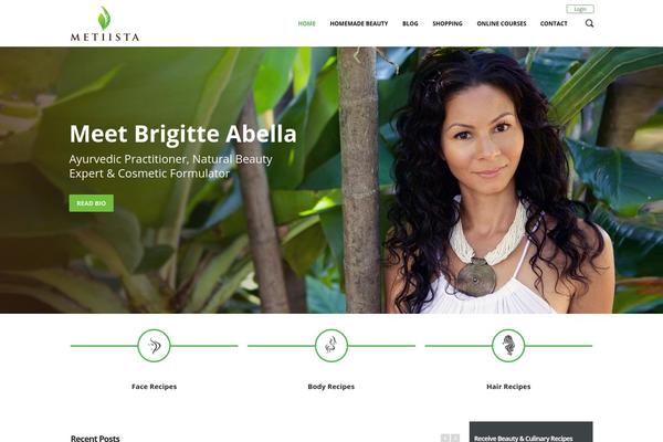 Site using FfPackeryGallery plugin