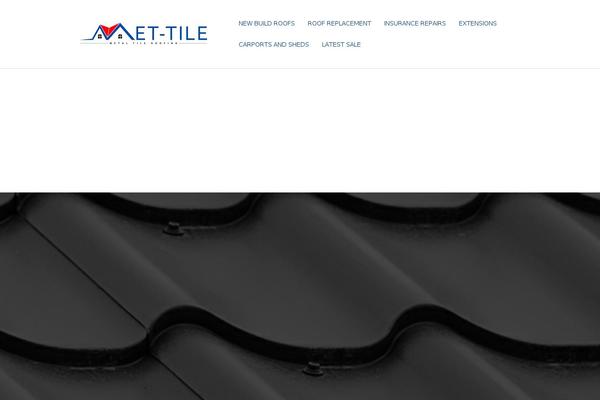 Beaver Builder theme site design template sample