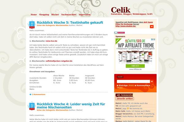 metincelik.de site used Dilectio